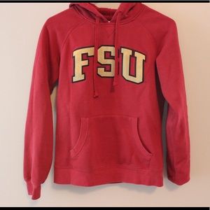 FSU sweatshirt